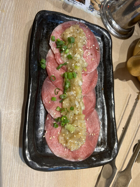 0秒レモンサワー 仙台ホルモン焼肉酒場 ときわ亭 目黒店的實拍高清圖