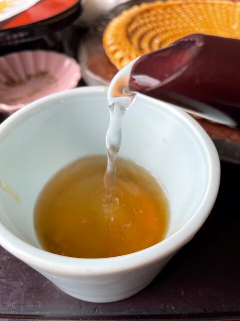 手打そば やま賀的实拍高清图