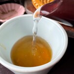 手打そば やま賀的实拍图