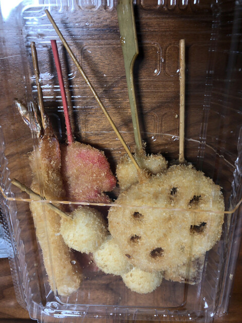 串カツ田中 函館五稜郭店的實拍高清圖