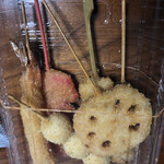 串カツ田中 函館五稜郭店的實拍圖