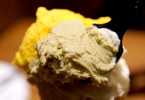 バール エ ターヴォラ カルダ ラ・ジョストラ的实拍图