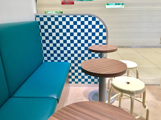 サーティワンアイスクリーム 荻窪タウンセブン店的實拍高清圖