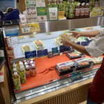 recommendations for 築地 竹若 エキュート品川店