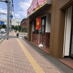 ベトナムアジア食品的实拍图