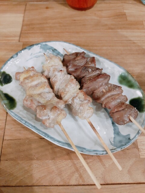 田町 黒鶏ファニー的實拍高清圖