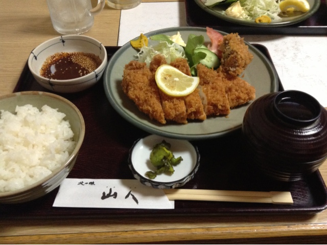 recommendations for 山人