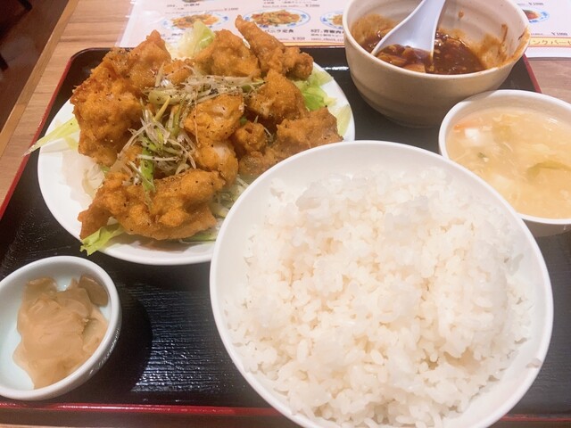 姜太公 麹町店的實拍高清圖