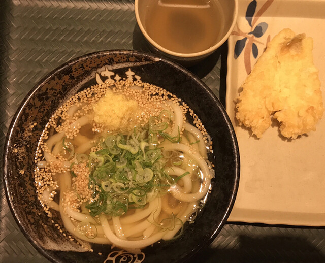 recommendations image for はなまるうどん 大阪心斎橋店