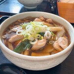 手打ちそば さくら 手稲明日風店的实拍图