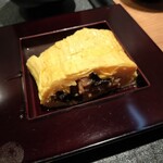 うな次郎的实拍图