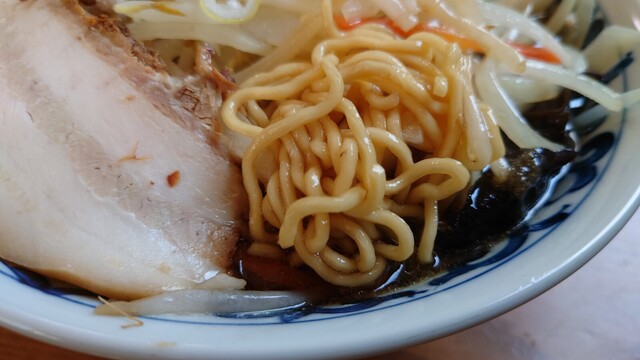 らーめん つむぎ的实拍高清图