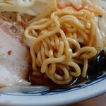 らーめん つむぎ的实拍图