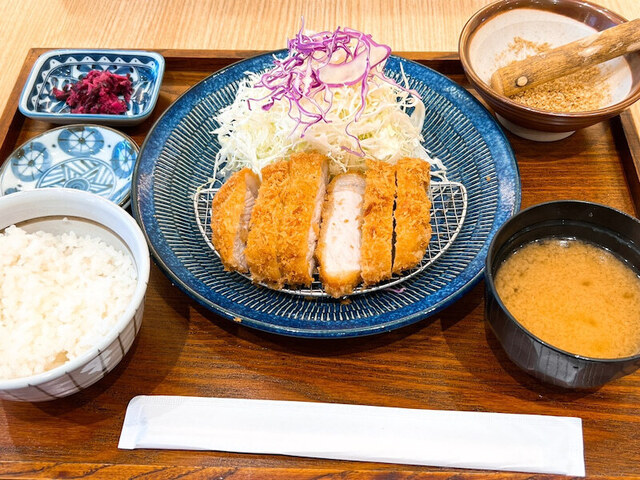 とん久 アトレ上野店的實拍高清圖