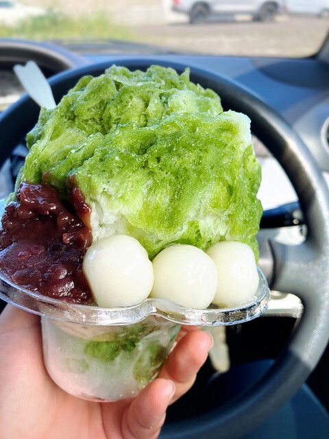甘味処 とぺんぺ的实拍高清图