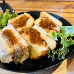 recommendations for EJ牧場