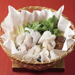とらふぐ亭 池袋東口店的實拍圖