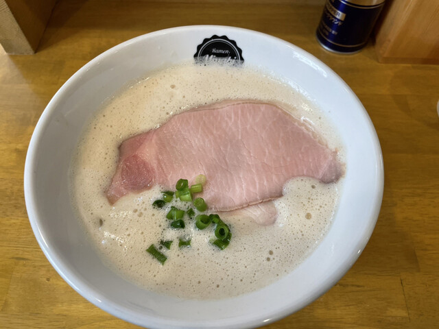 らーめん みやび的实拍高清图