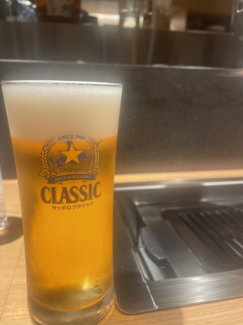 焼肉 グルマンズいとう的实拍高清图