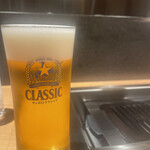 焼肉 グルマンズいとう的实拍图