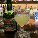 recommendations for バー クラスター