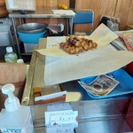 笹本だんご店的实拍图