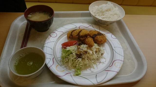 recommendations image for 大聖堂食堂