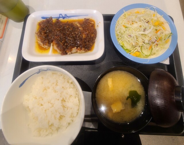 recommendations image for 松屋 入谷店