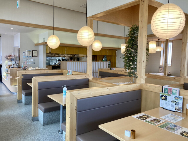 むぎの里 札幌新道東店的实拍高清图