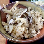 馳走庵まかない亭的實拍圖