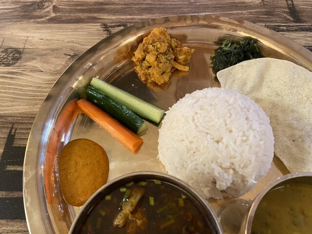 recommendations image for NEPALI BHANCHHA GHAR&BAR