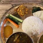recommendations for NEPALI BHANCHHA GHAR&BAR