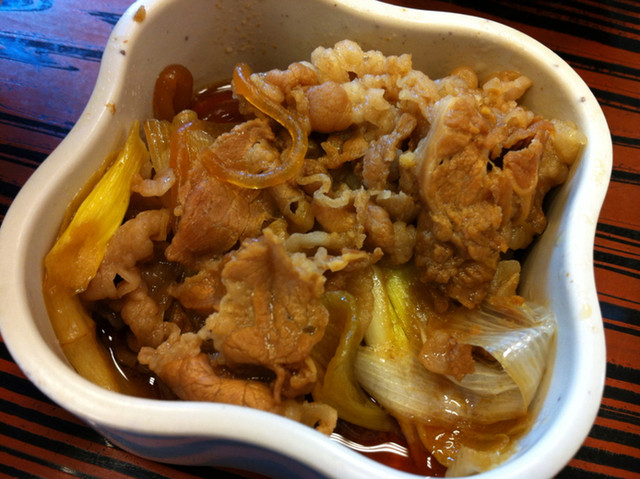 なか卯 人形町店的實拍高清圖