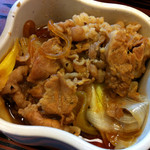 なか卯 人形町店的實拍圖