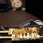 てっ士亭的实拍图