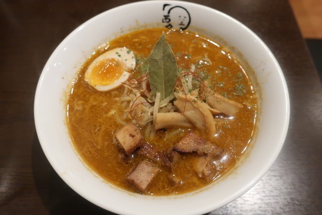 らーめん 西や 花園店的實拍高清圖