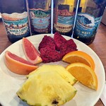 recommendations for シズラー 新宿三井ビル店