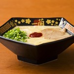 一蘭 太宰府参道店的实拍图