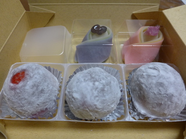 鈴懸 新宿伊勢丹店的實拍高清圖