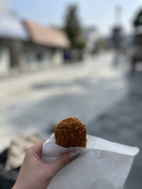 あじ華的實拍高清圖