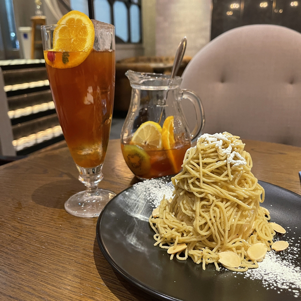 カフェ マルリー的實拍高清圖