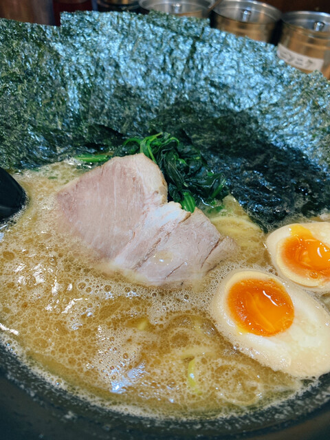 recommendations image for 吟風 赤羽店