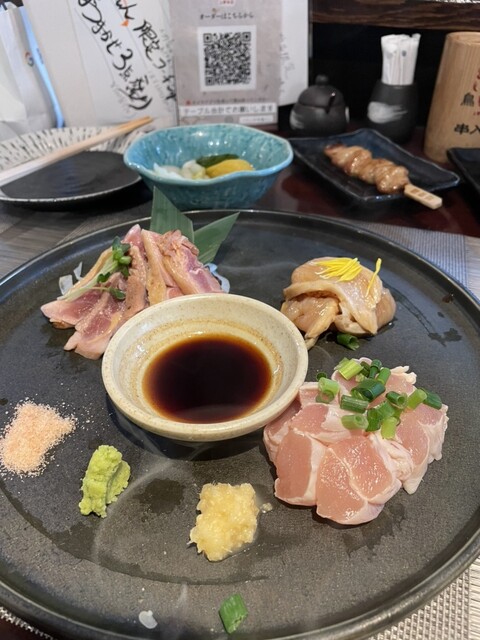 鳥大志 上野本店的實拍高清圖