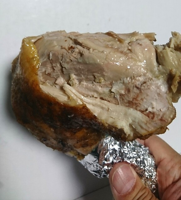上中精肉店的实拍高清图