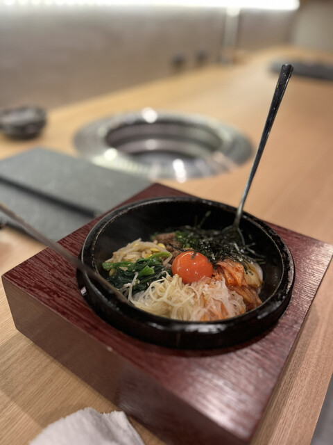 recommendations image for YAKINIKUEN忍鬨 梅田店
