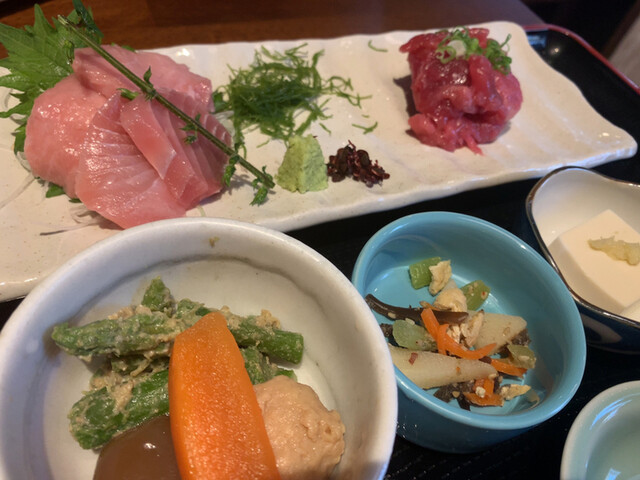 recommendations image for 築地 ふじむら