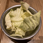 串カツ　しろたや的實拍圖