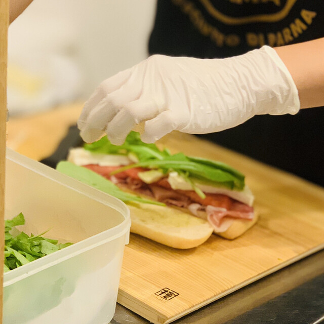 recommendations image for SALUMIILAND TOKYO