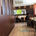 マクドナルド 9号線福知山店的实拍图