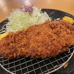 とんかつ玉藤 伏古店的实拍图
